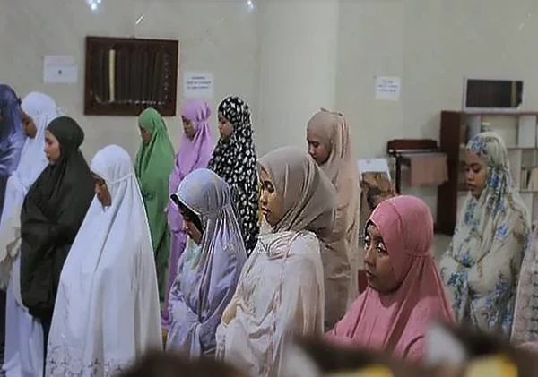 Masjid Agung Al-Ittihad Tangerang Fasilitasi Iktikaf Bersama 10 Malam Terakhir Ramadan
