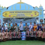 Sekda Kabupaten Serang Pastikan Arus Mudik Idul Fitri 2026 Sudah Melandai