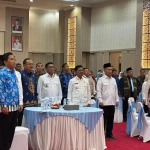 Rakorda Bangga Kencana 2026 Perkuat Sinergi Pembangunan Keluarga di Banten