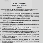 Bupati Kotabaru Larang ASN dan Tenaga Kontrak Live Streaming Saat Jam Kerja