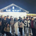 Leonardo Dulius Reuni Haru dengan Teman Lama Alumni SDN 11