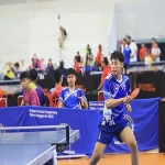 Kota Tangerang Gelar Kejuaraan Tenis Meja Nasional Gubernur Banten I Cup 2026