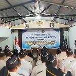 Bapas Padang Operasikan Pos Layanan di Alahan Panjang, Solok, dan Painan