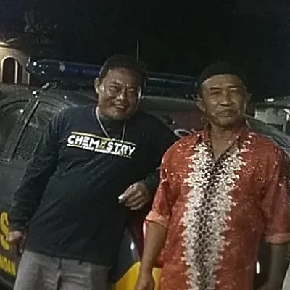 Polsek Ciwandan Gencarkan Patroli Malam, Jaga Kamtibmas di Cilegon