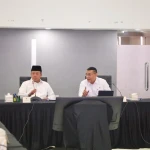 Menteri ATR/BPN Nusron Wahid Minta Penyelarasan Data LSD di 12 Provinsi