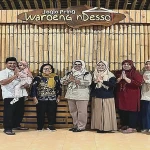 MGMP Bahasa Jawa MTs se