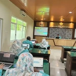 MTsN 4 Bantul Siapkan Harlah ke