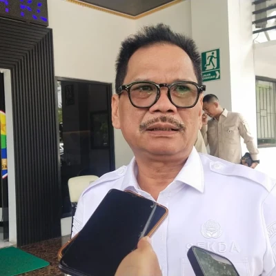 ASN Pemkot Serang WFH Setiap Jumat Mulai Pekan Kedua April