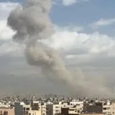 Iran Klaim Hantam 14 Pangkalan Militer AS dan Target Vital Israel di Timur Tengah