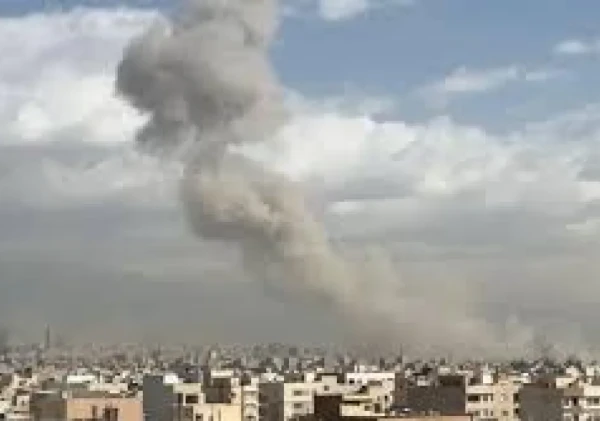 Iran Klaim Hantam 14 Pangkalan Militer AS dan Target Vital Israel di Timur Tengah