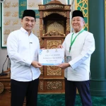 Wagub Banten Achmad Dimyati: Al