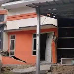 Tanah Gerak Rusak 20 Rumah di Pajangan Bantul, Kerugian Capai Rp4 Miliar