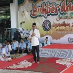 Wali Kota Sachrudin Ajak Alumni SMKN 4 Jaga Silaturahmi Saat Buka Puasa Bersama