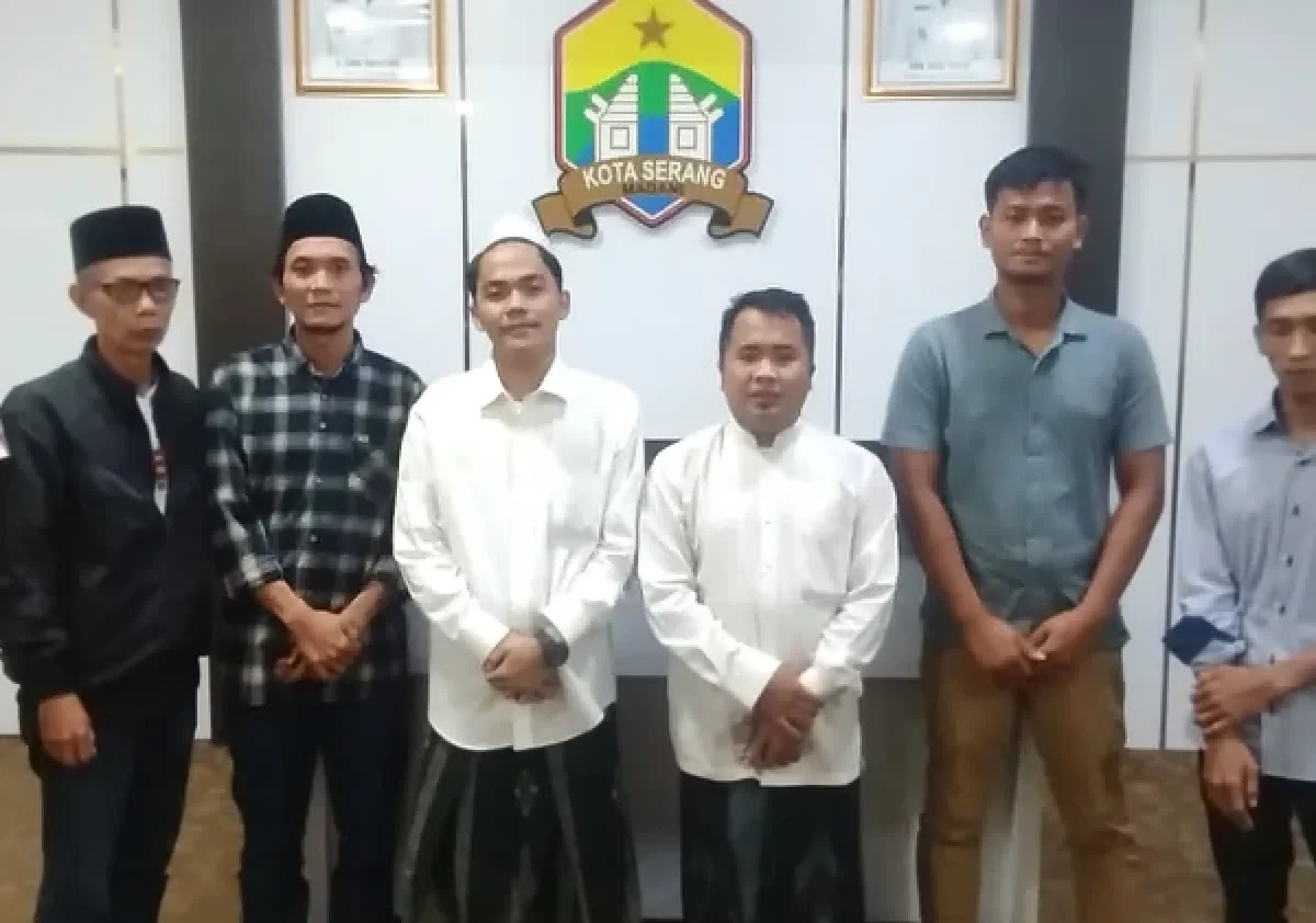 Alumni Ponpes Lirboyo Minta Dukungan Wali Kota Serang untuk Ki Bungsu di AKSI Indosiar