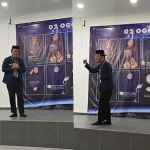 Santri 13 Tahun Asal Indonesia Pukau Malaysia Lewat Pidato Bahasa Arab