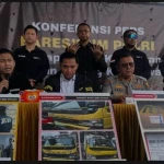 Bareskrim Sita 12,9 Ton Daging Domba Kedaluwarsa, Kementan Perkuat Pengawasan Pangan Hewani