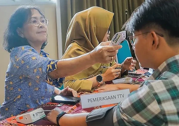 Kemenkes Deteksi Gejala Kecemasan dan Depresi pada Hampir 10 Persen Anak Indonesia