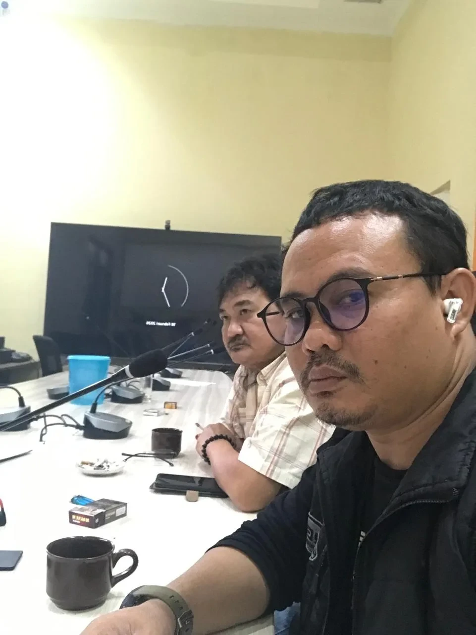 Aktivis Lebak Sebut Porsi Program Makan Bergizi Gratis Sesuai Standar Nasional