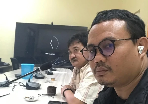 Aktivis Lebak Sebut Porsi Program Makan Bergizi Gratis Sesuai Standar Nasional