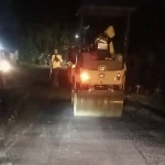 Pemkot Tangerang Genjot Perbaikan Jalan M. Toha Jelang Arus Mudik Lebaran 2026