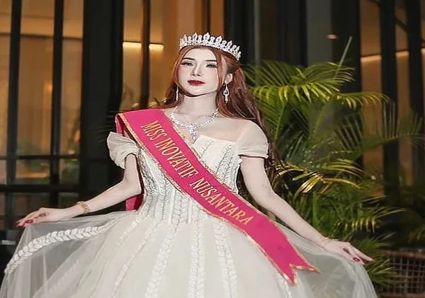 Nadia Finanta Sari, Guru Muda yang Sukses Kembangkan Usaha Salon dan Mandiri Finansial