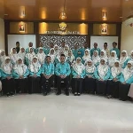 MTsN 4 Bantul Libatkan 70 Guru dan Pegawai Rekam Video Ucapan Idulfitri 1447 H