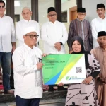 BPJS Ketenagakerjaan Gandeng Masjid dan RT/RW Perluas Perlindungan Pekerja Informal