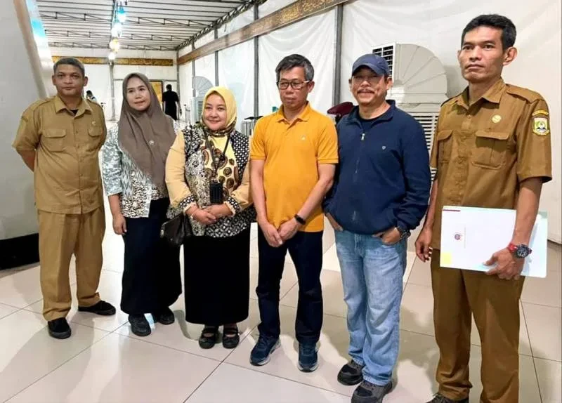 Dua Warga Banten Dievakuasi dari Iran, Pemprov Sambut di Soekarno-Hatta