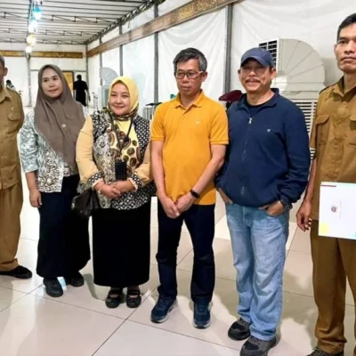 Dua Warga Banten Dievakuasi dari Iran, Pemprov Sambut di Soekarno-Hatta