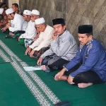 Yayasan Al Hamidiyah Gelar Buka Puasa Bersama di Serang, Pererat Silaturahmi
