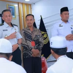 Kepala Ditjenpas Jatim Tinjau Program PKBM di Lapas Mojokerto