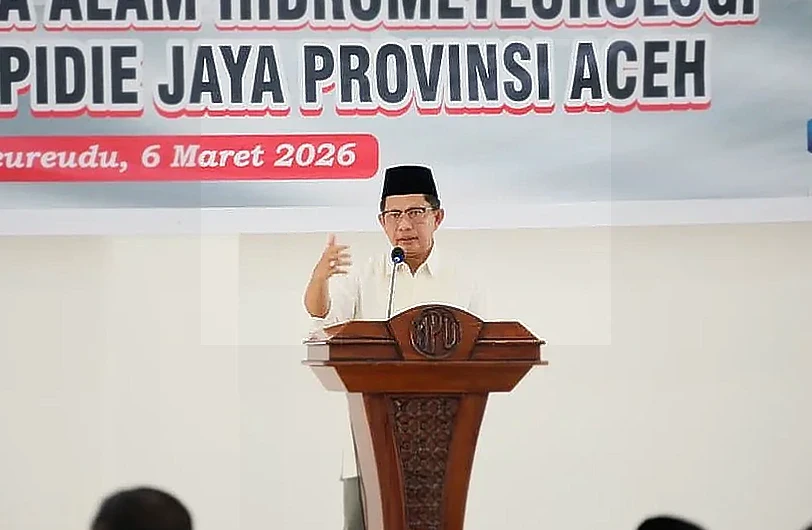 Presiden Prabowo Beri Tambahan TKD Rp10,6 Triliun untuk Tiga Provinsi di Sumatera