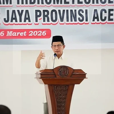 Presiden Prabowo Beri Tambahan TKD Rp10,6 Triliun untuk Tiga Provinsi di Sumatera