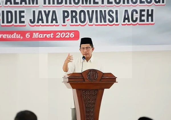 Presiden Prabowo Beri Tambahan TKD Rp10,6 Triliun untuk Tiga Provinsi di Sumatera