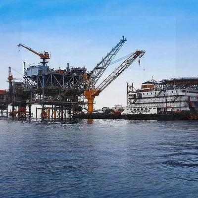Harga Minyak Mentah Indonesia Februari 2026 Naik USD4,38 Per Barel
