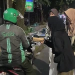 PMII UIN Malang Gelar Sahur On The Road, Sasar Pekerja Informal Kota