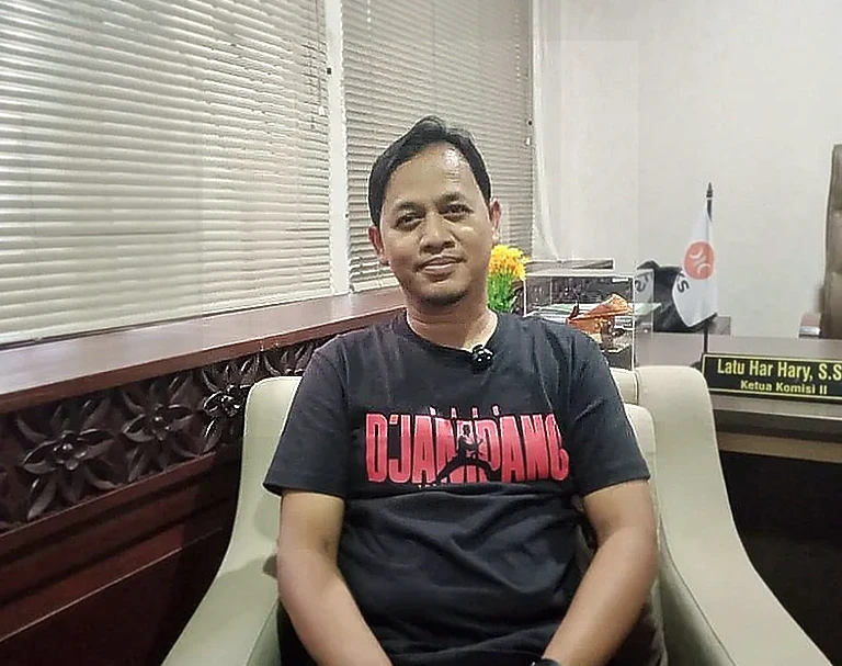 Komisi II Soroti Longsor TPST Bantar Gebang, Minta DKI dan Bekasi Tanggung Jawab Bersama