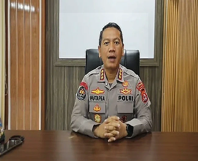 Polda Banten Kerahkan 3.972 Personel Gabungan Amankan Arus Mudik Idul Fitri 2026