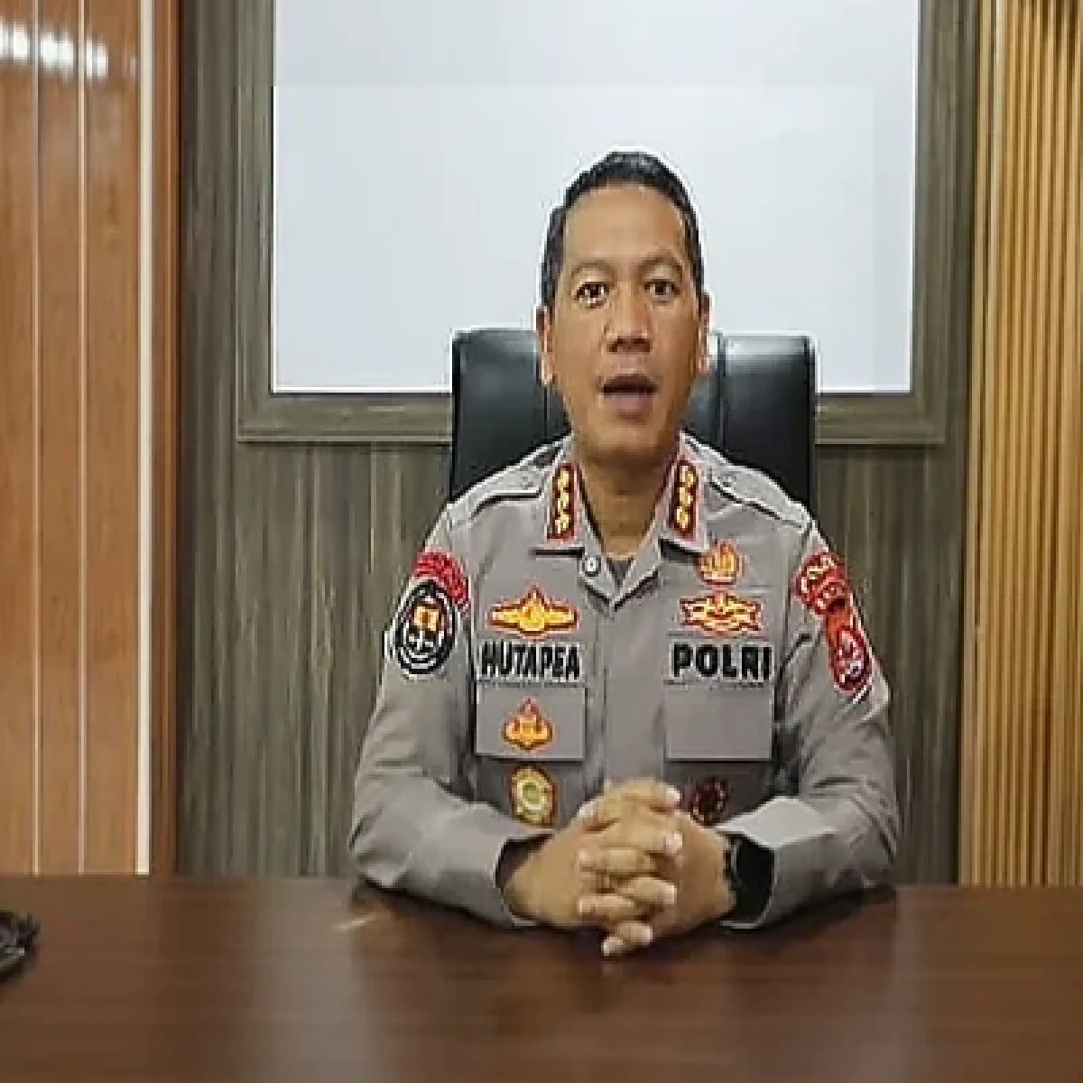 Polda Banten Kerahkan 3.972 Personel Gabungan Amankan Arus Mudik Idul Fitri 2026