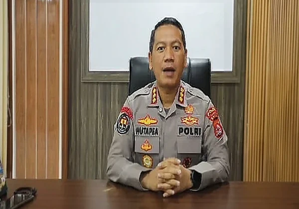 Polda Banten Kerahkan 3.972 Personel Gabungan Amankan Arus Mudik Idul Fitri 2026