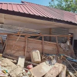 Kemenkes dan Kemendagri Prioritaskan Bantuan Perbaikan Rumah 3.000 Nakes Terdampak Bencana