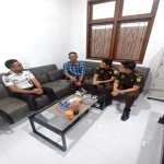 Pos Bapas Ambon dan Kejari Namlea Perkuat Kerja Sama Pidana Alternatif