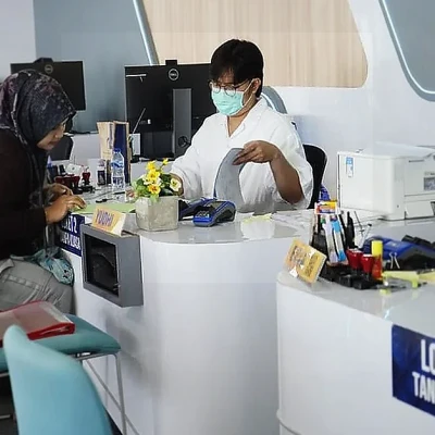 Kantor Pertanahan Buka Layanan Terbatas Selama Libur Nyepi dan Idulfitri