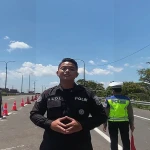 Arus Lalu Lintas Menuju Pelabuhan Merak Ramai Lancar, Penyekatan Berlaku Hingga Akhir Maret