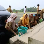 ASN Pemkab Serang Serempak Bersih