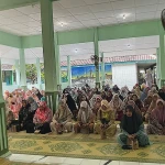MTsN 4 Bantul Gelar Pengajian Orang Tua, Perkuat Sinergi Pendidikan Islami