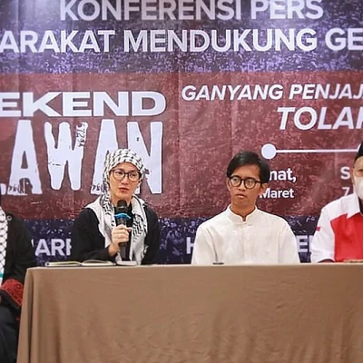 Wanda Hamidah Desak Indonesia Keluar dari Board of Peace, Sebut Bertentangan Konstitusi