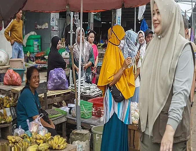 Akademisi Apresiasi Langkah Pemerintah Jaga Stabilitas Harga Pangan Jelang Idulfitri 2026