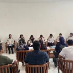 Lapas Perempuan Tangerang Gelar Sidang TPP, Bahas Usulan Reintegrasi 3 Warga Binaan