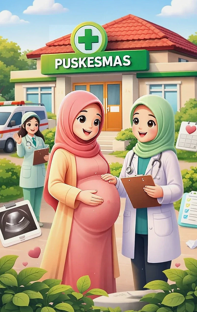 Dinkes Yogyakarta Perkuat Pemantauan Ibu Hamil Jelang Lebaran 2026, Siapkan Puskesmas Siaga 24 Jam